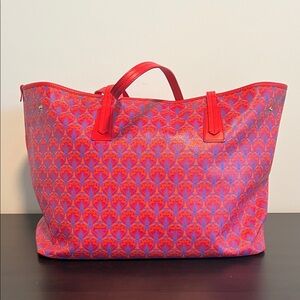 Liberty of London Vibrant Tote